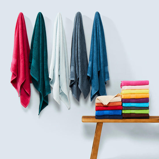 Rhine Hand Towel COMFORT
