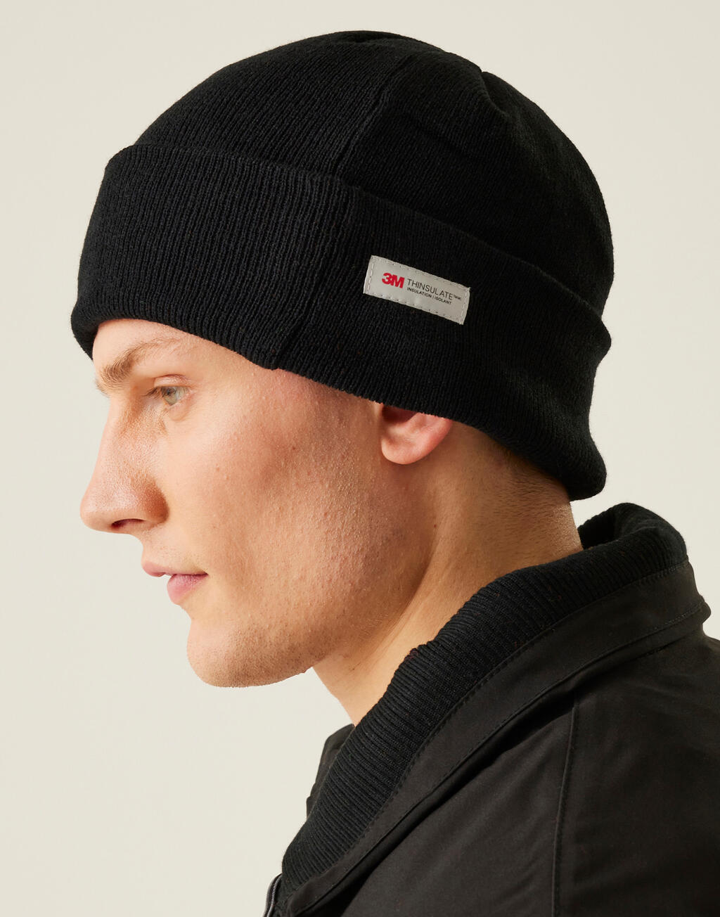 Thinsulate Acrylic Hat