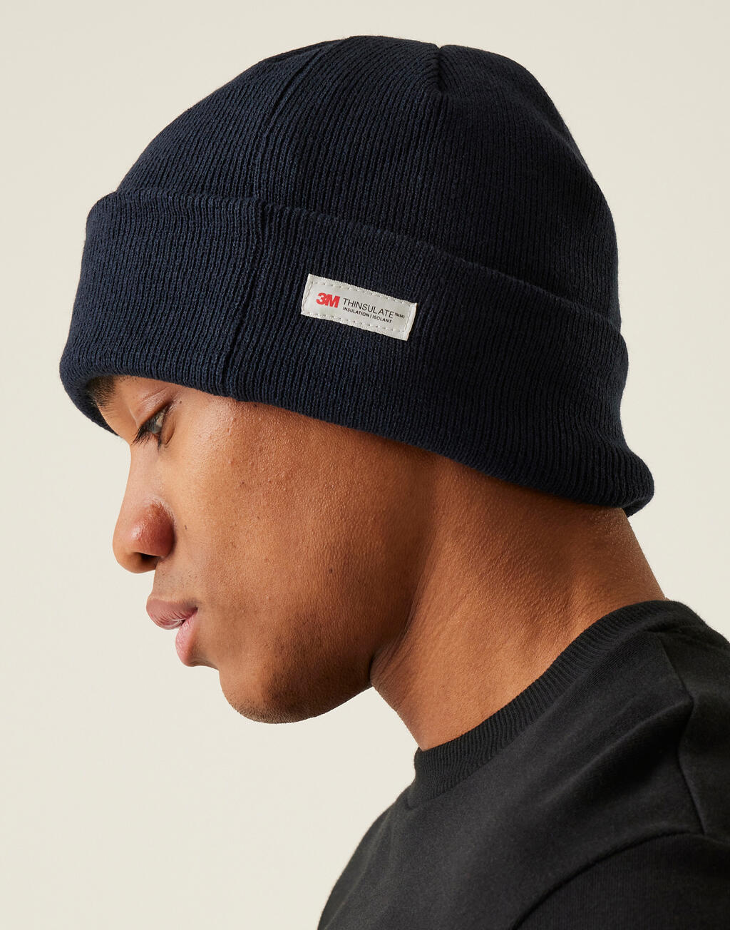 Thinsulate Acrylic Hat