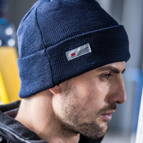 Thinsulate Acrylic Hat