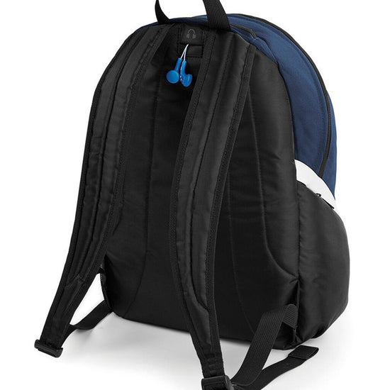 Pro Team Backpack
