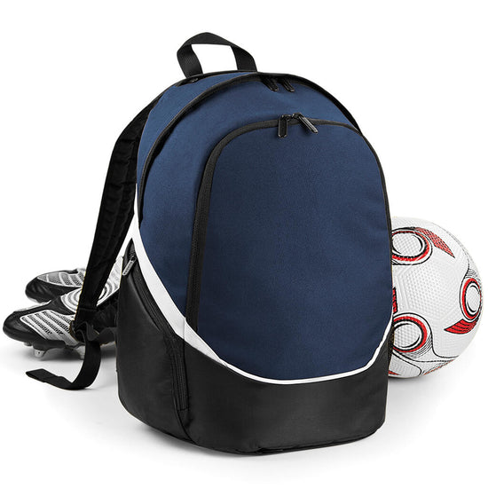 Pro Team Backpack