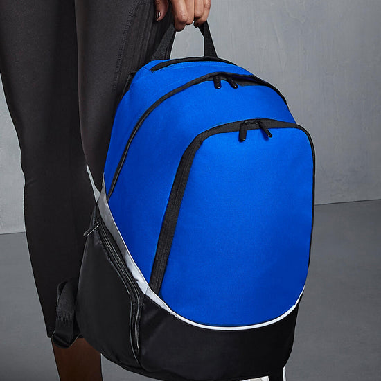 Pro Team Backpack