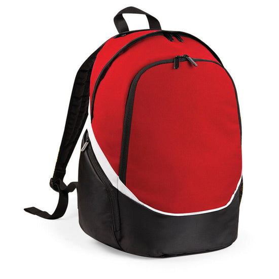 Pro Team Backpack