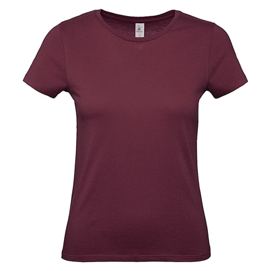 #E150 /women T-Shirt