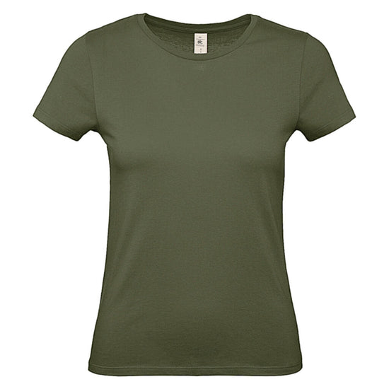 #E150 /women T-Shirt