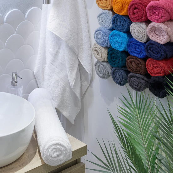 Rhine Bath Towel COMFORT