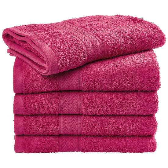Rhine Bath Towel COMFORT