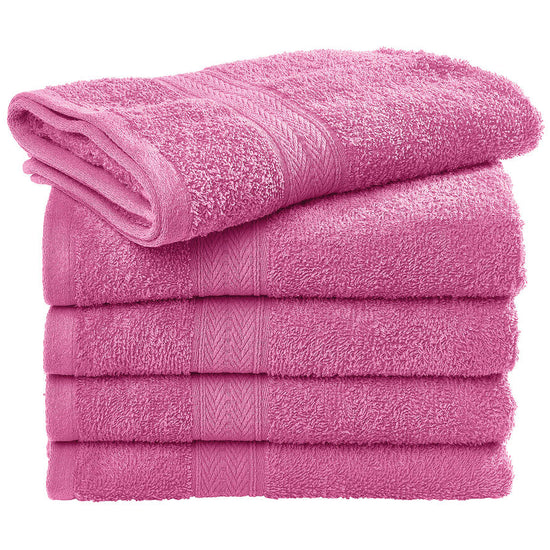 Rhine Bath Towel COMFORT