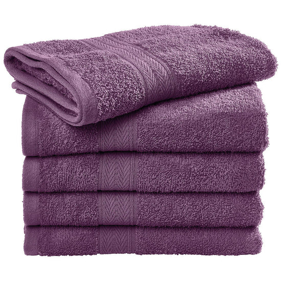Rhine Bath Towel COMFORT