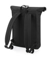 Roll-Top Backpack