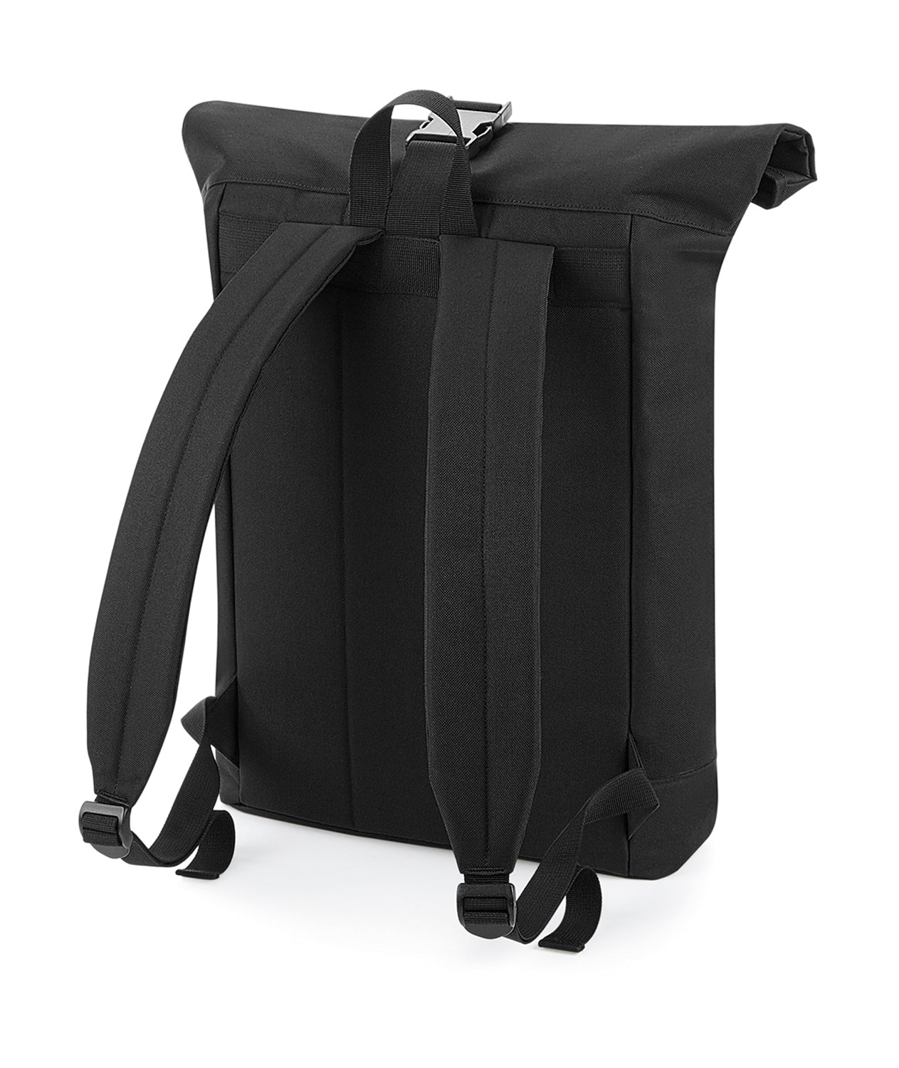 Roll-Top Backpack