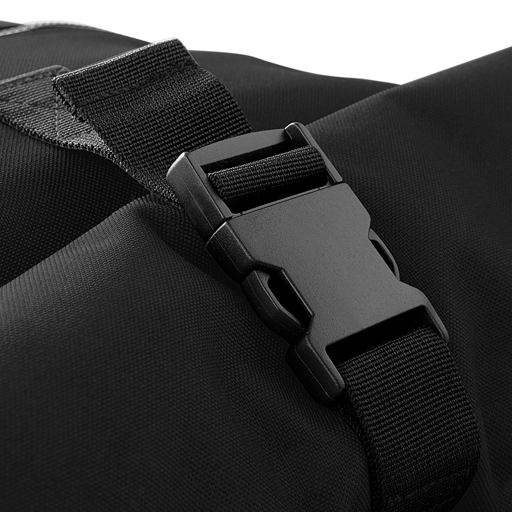 BagBase Roll-Top Backpack