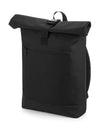 BagBase Roll-Top Backpack