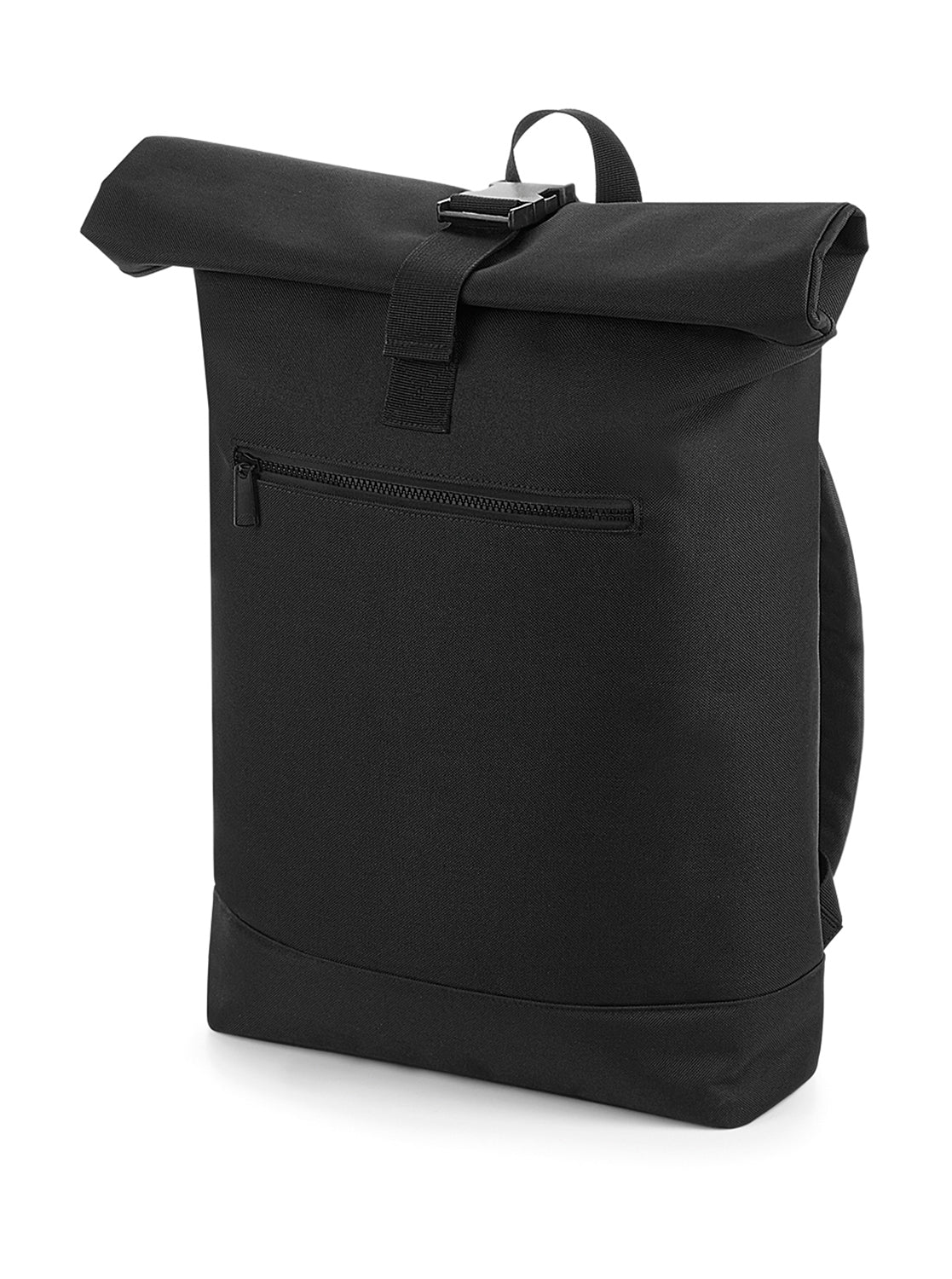 BagBase Roll-Top Backpack