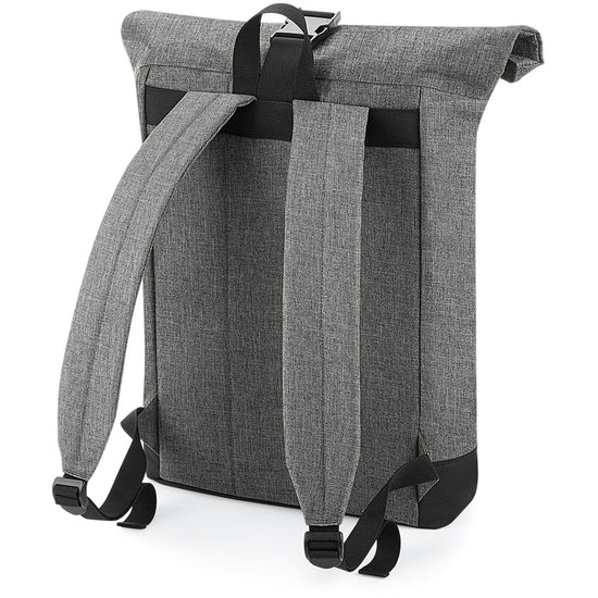 Roll-Top Backpack