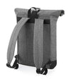 Roll-Top Backpack