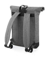 BagBase Roll-Top Backpack