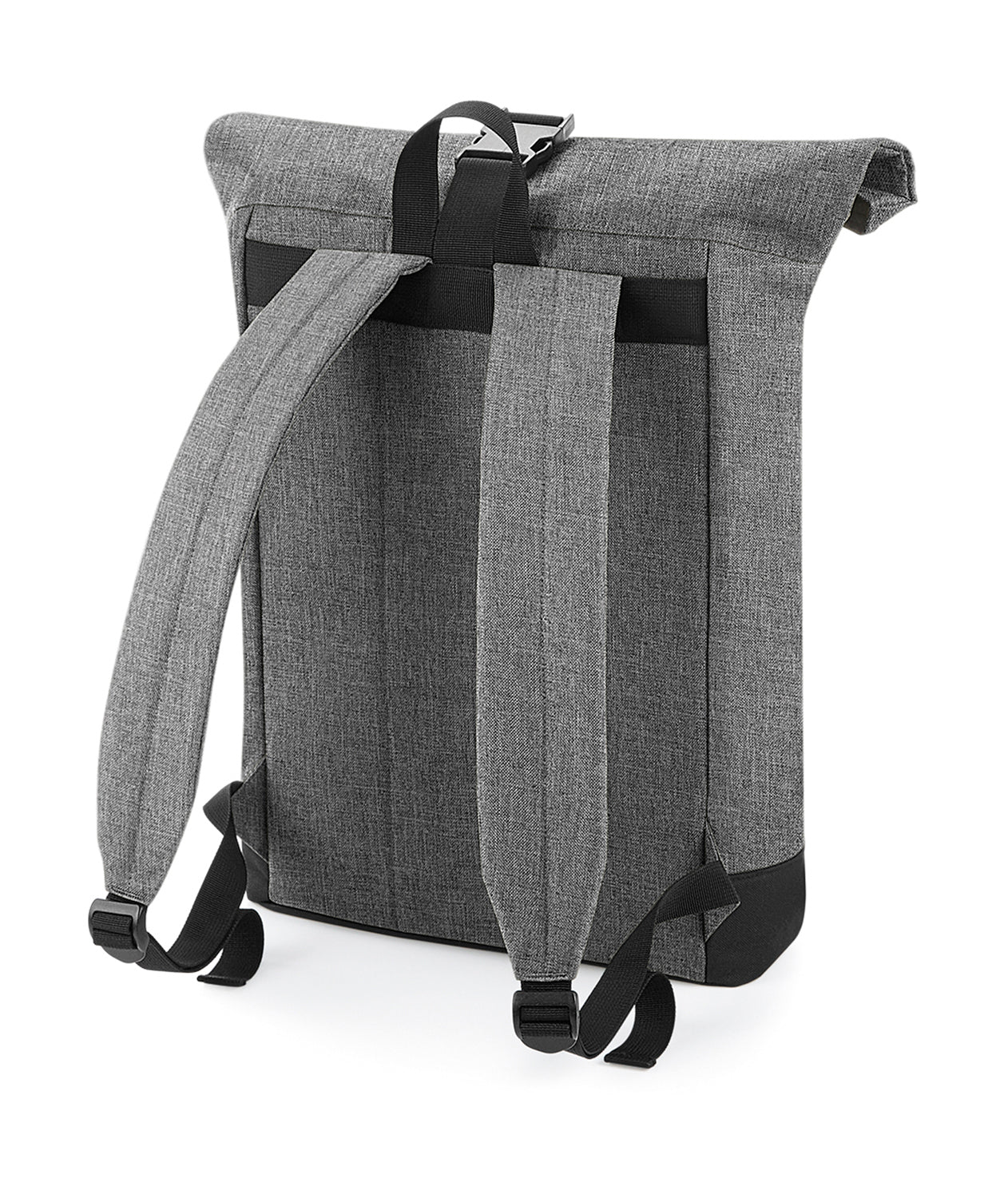 BagBase Roll-Top Backpack