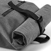 BagBase Roll-Top Backpack