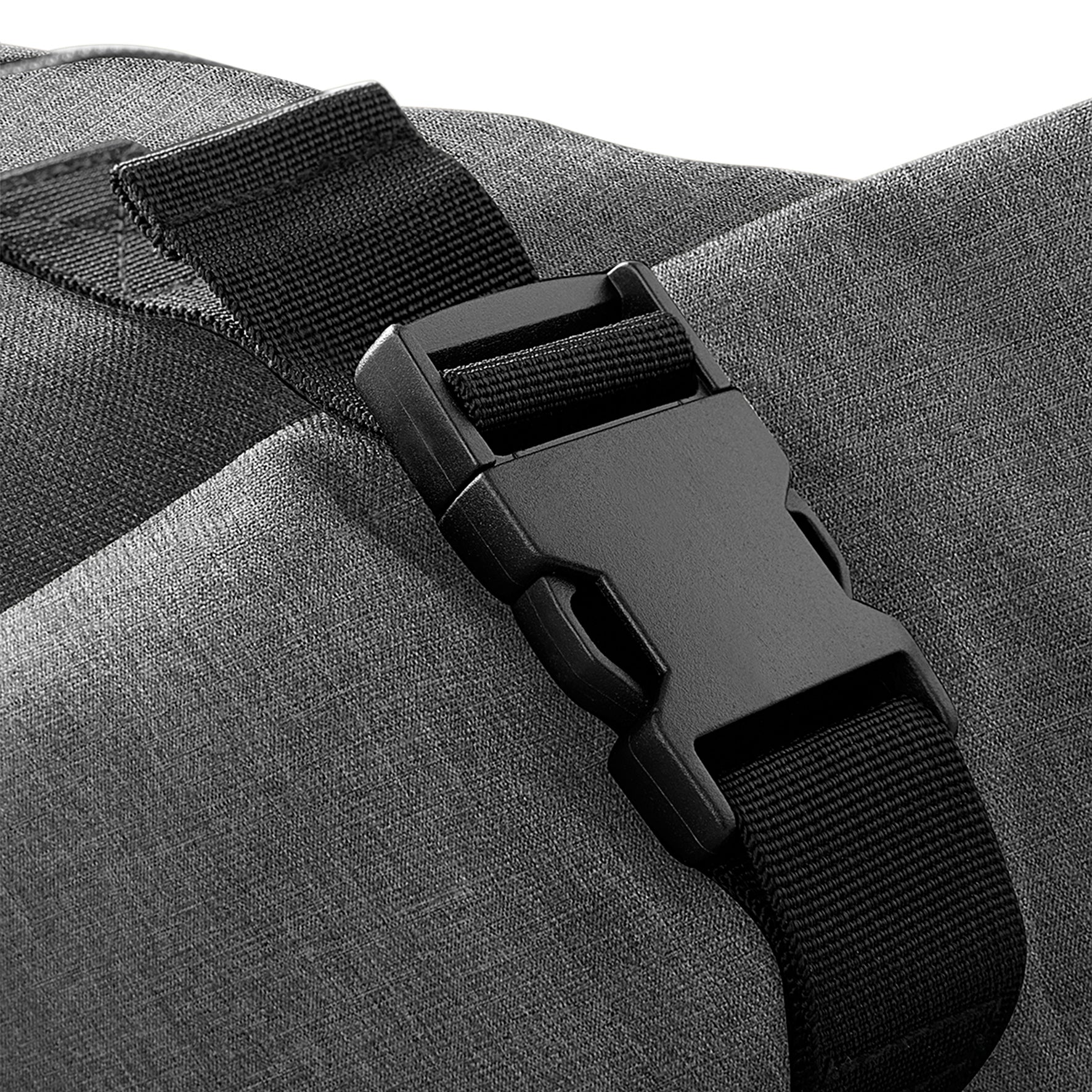 BagBase Roll-Top Backpack