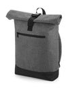 BagBase Roll-Top Backpack