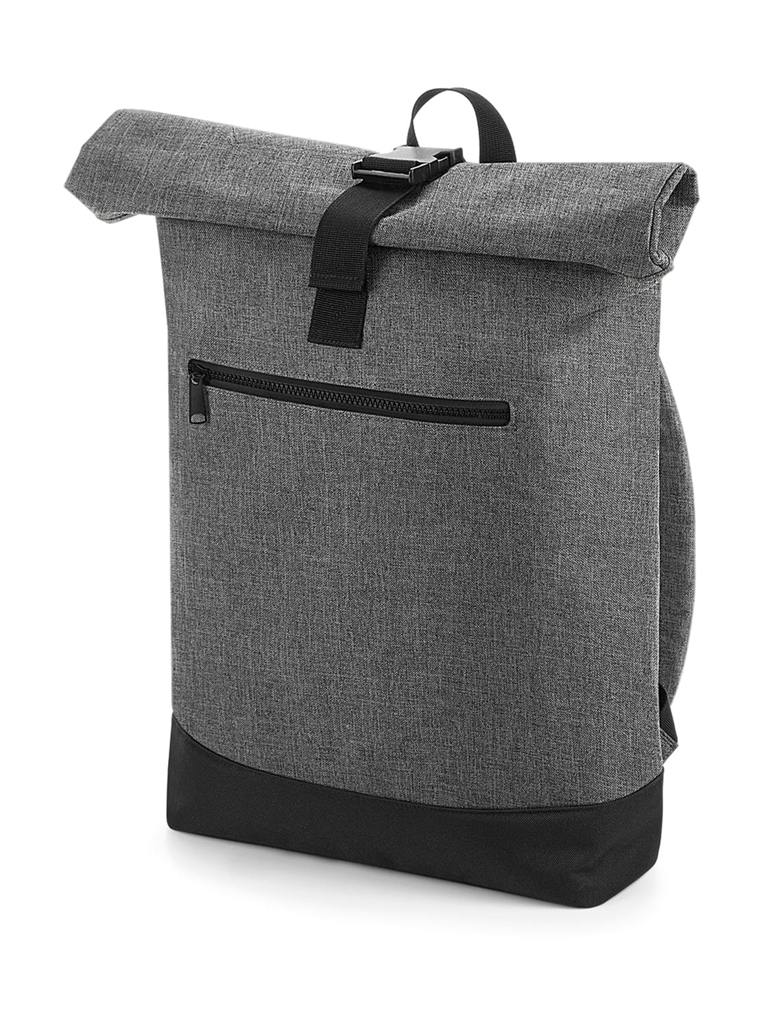 BagBase Roll-Top Backpack
