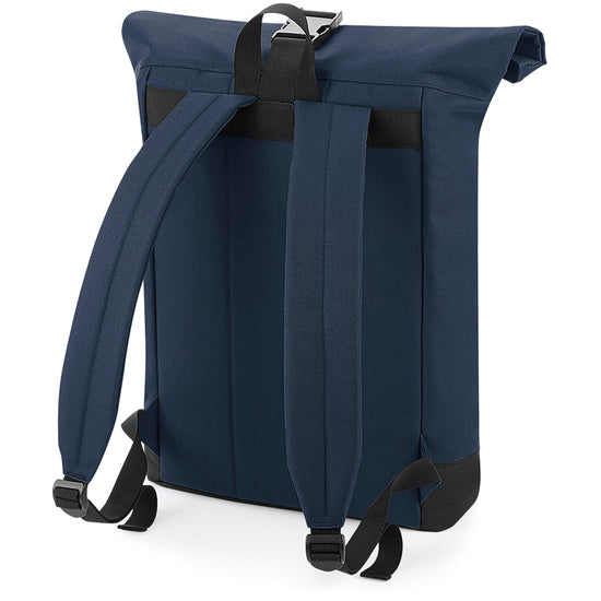Roll-Top Backpack