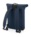 BagBase Roll-Top Backpack