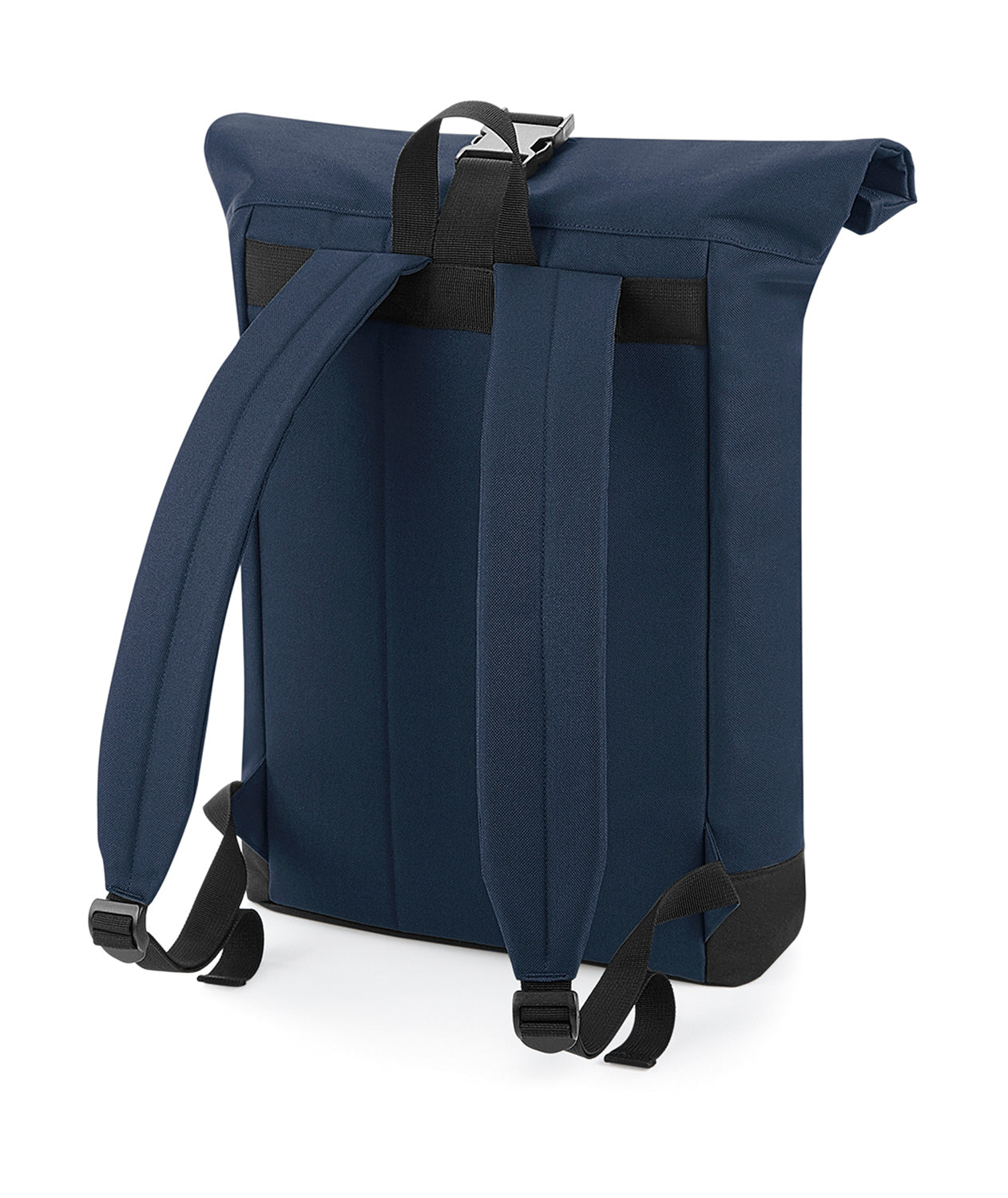 BagBase Roll-Top Backpack