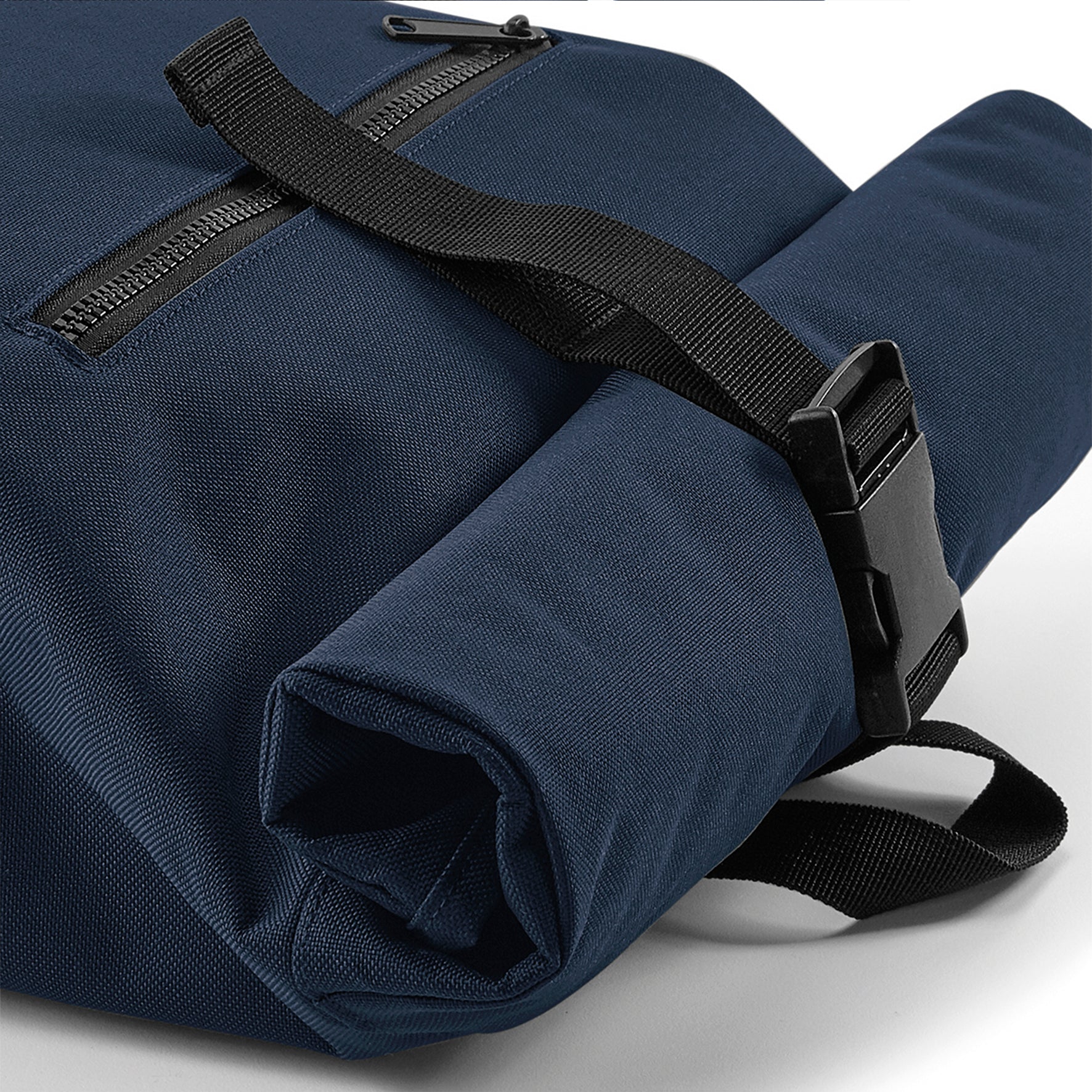 BagBase Roll-Top Backpack