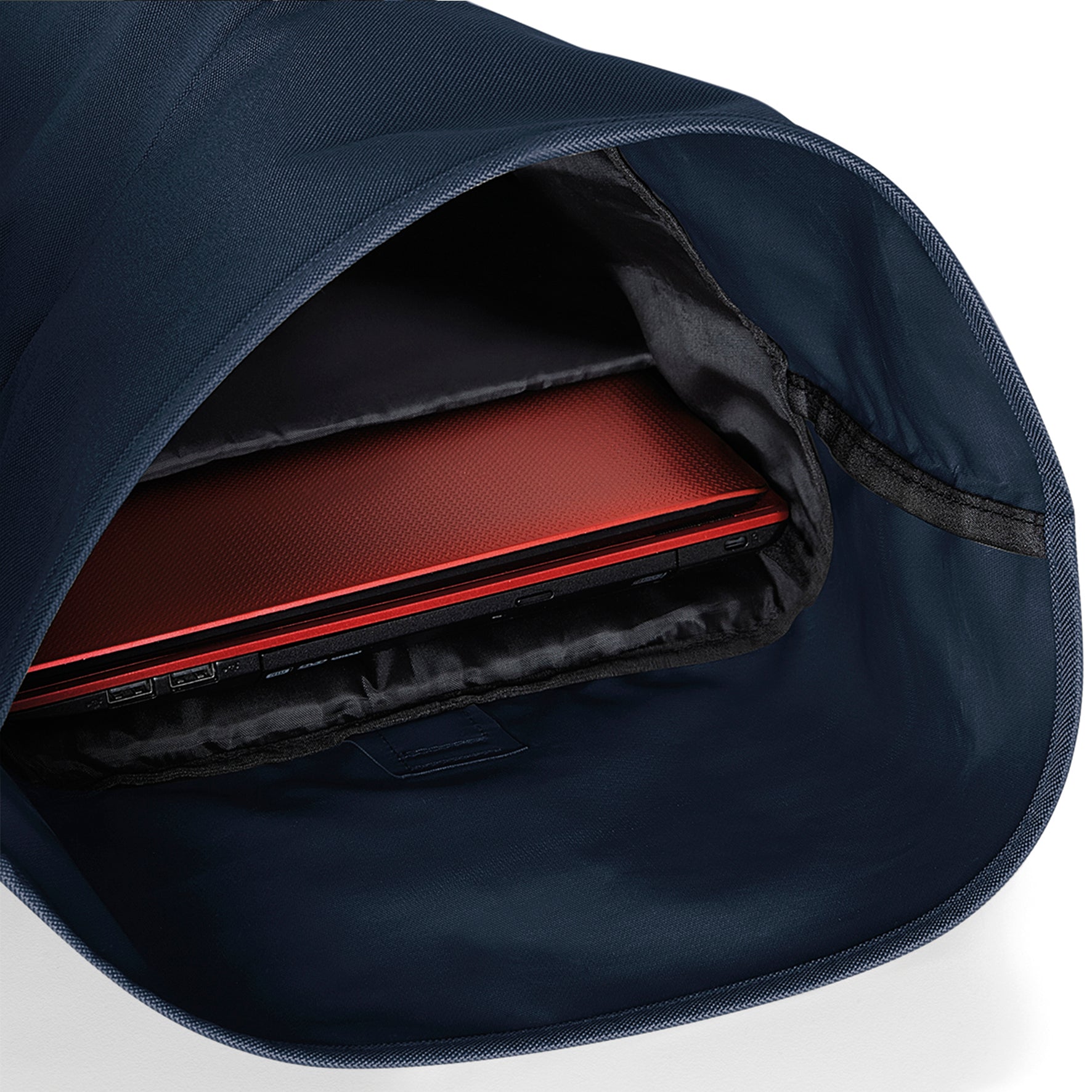 BagBase Roll-Top Backpack