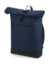 BagBase Roll-Top Backpack