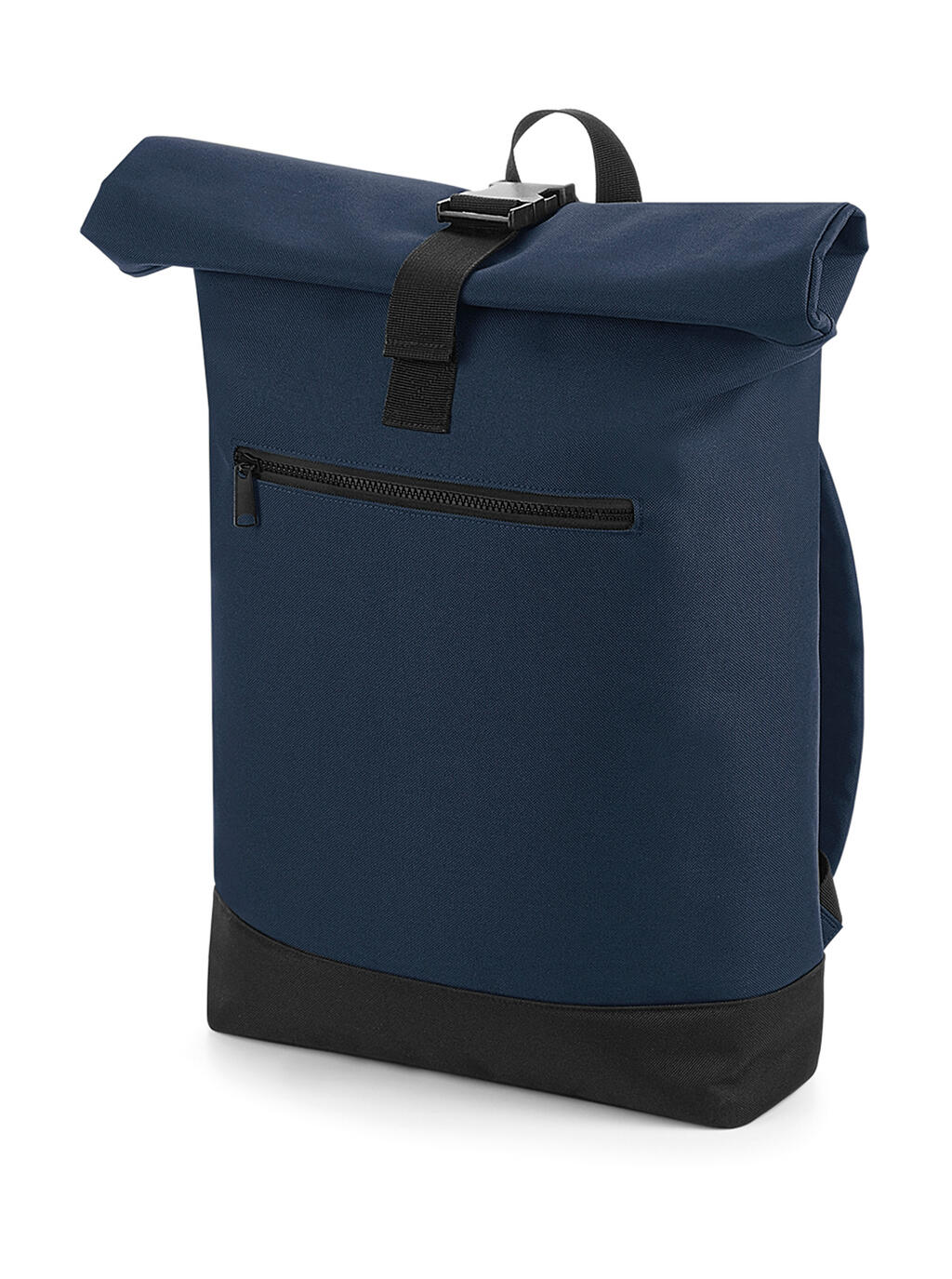 Roll-Top Backpack