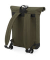 BagBase Roll-Top Backpack