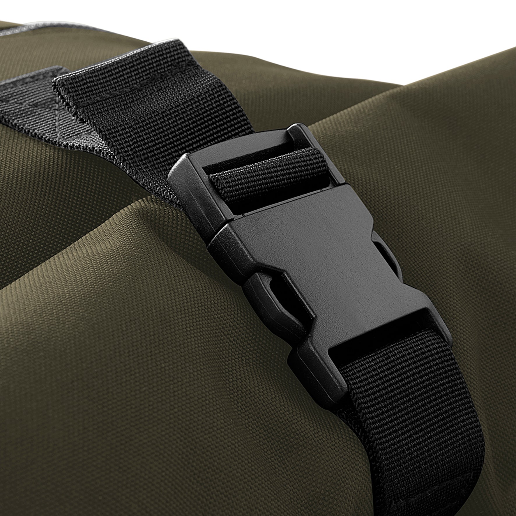 BagBase Roll-Top Backpack