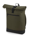 BagBase Roll-Top Backpack