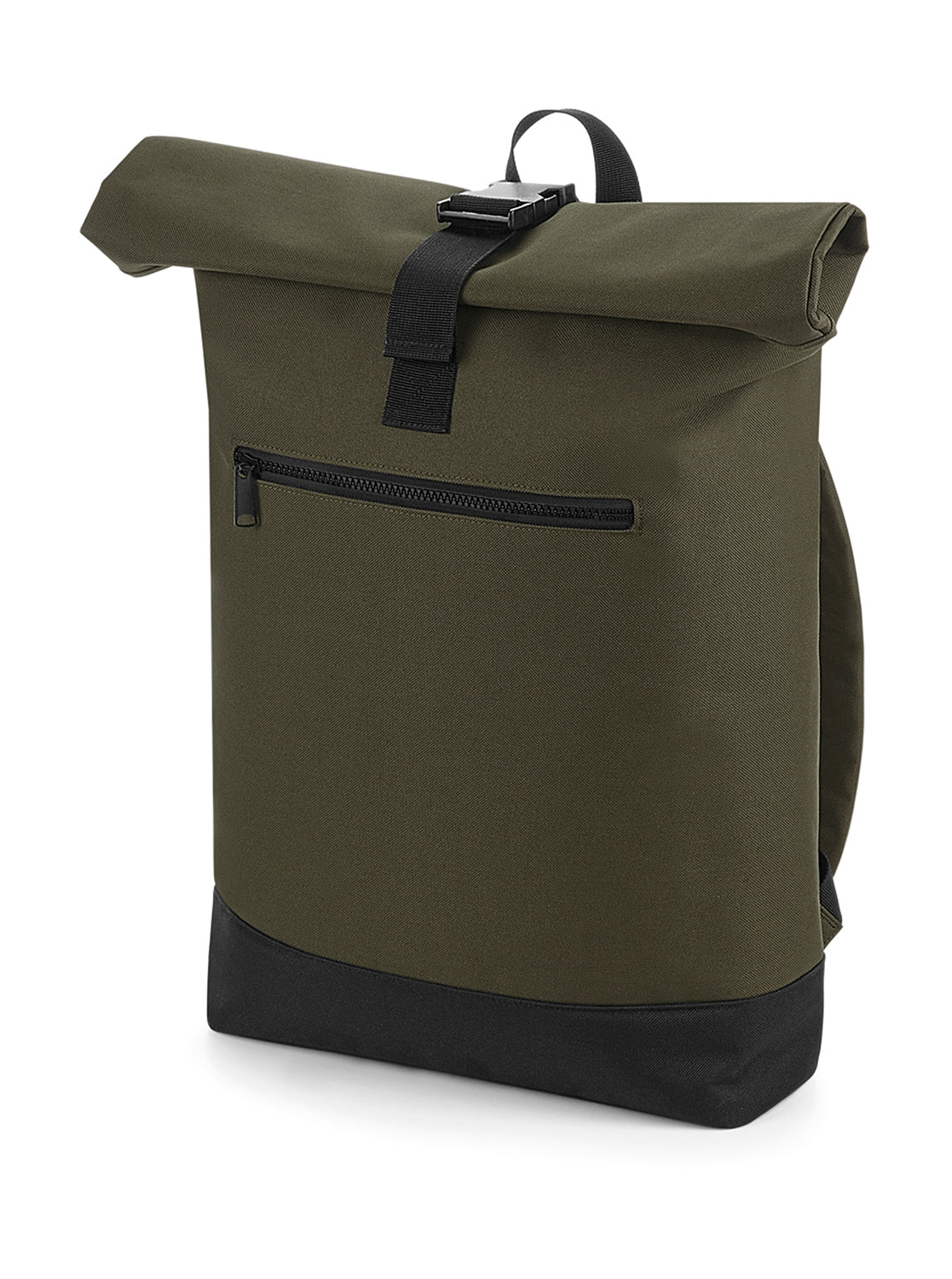 BagBase Roll-Top Backpack