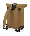 BagBase Roll-Top Backpack