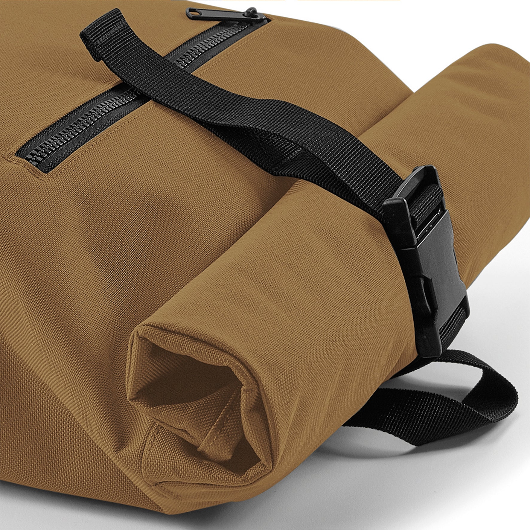 BagBase Roll-Top Backpack