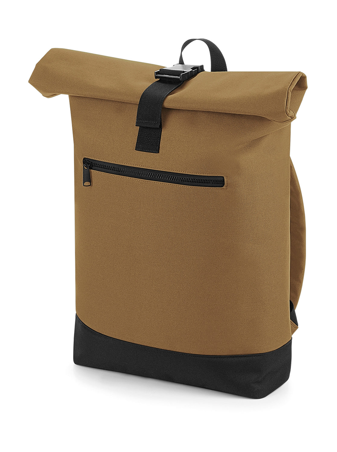 Roll-Top Backpack