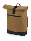 BagBase Roll-Top Backpack
