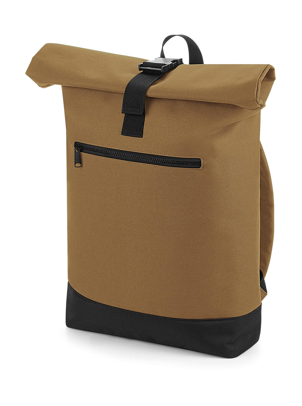 Roll-Top Backpack