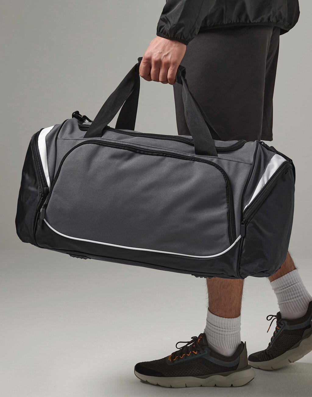 Pro Team Holdall