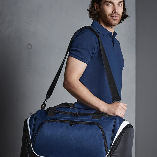 Pro Team Holdall