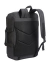 Bordeaux Hybrid Laptop Briefcase