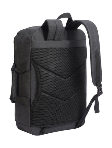 Bordeaux Hybrid Laptop Briefcase