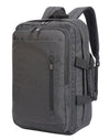 Bordeaux Hybrid Laptop Briefcase