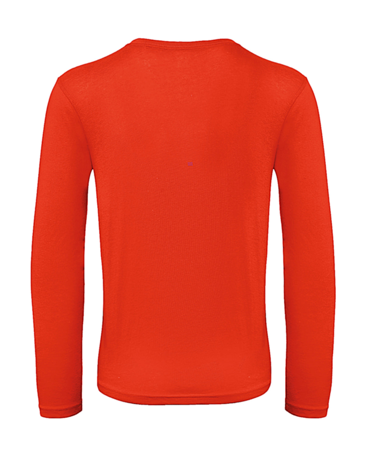 B&C BE INSPIRED Inspire Long Sleeve T /Men_° Yksi väri
