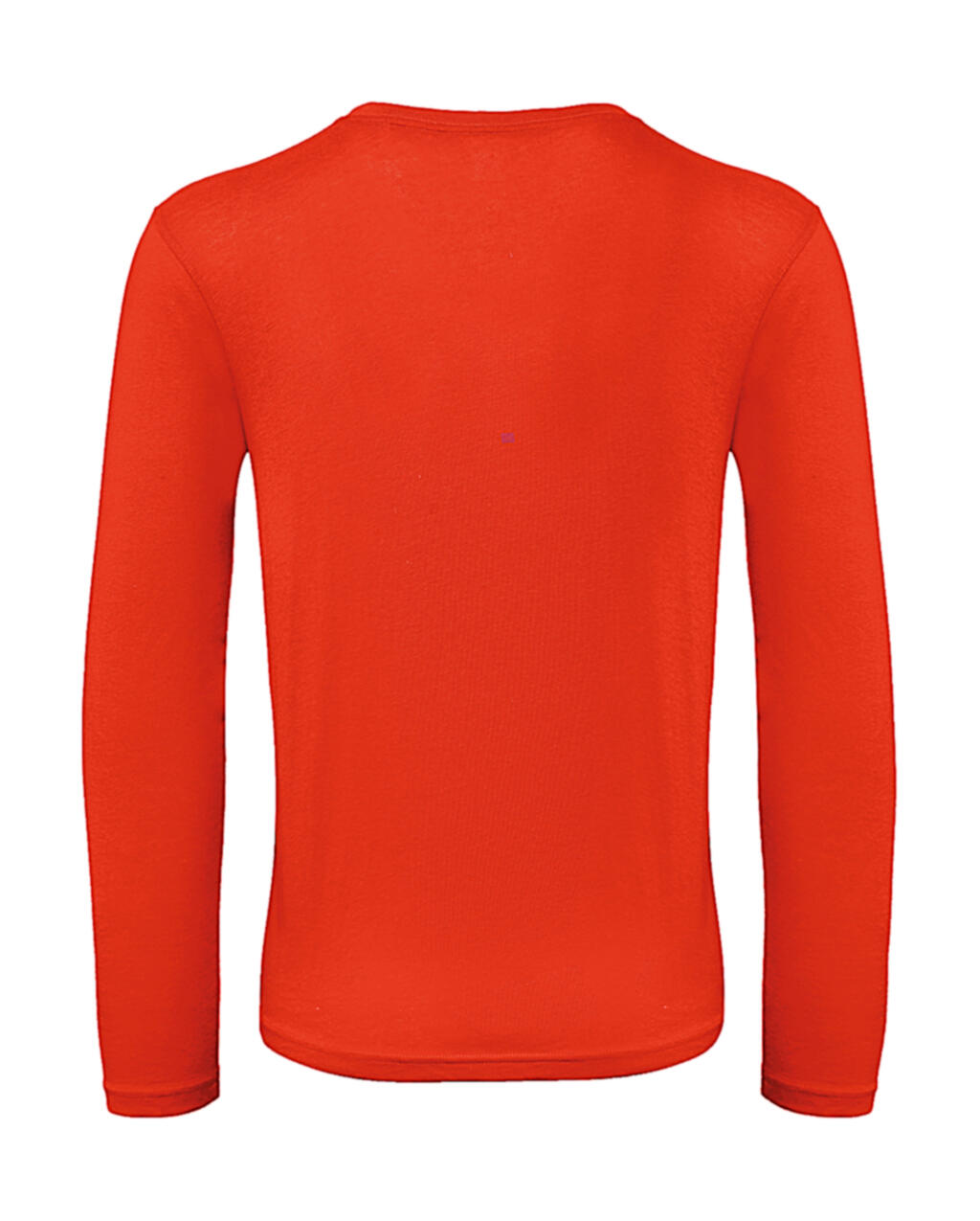 B&C BE INSPIRED Inspire Long Sleeve T /Men_° Yksi väri